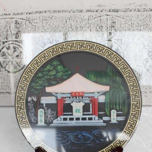 亞克力紀(jì)念品